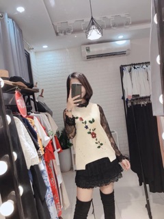Combo áo len siêu đẹp.