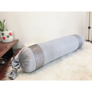 Vỏ gối ôm Lụa Luxury cao cấp