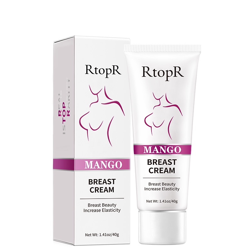 Kem Nở Ngực Hiệu Quả Thương Hiệu RtopR 40g