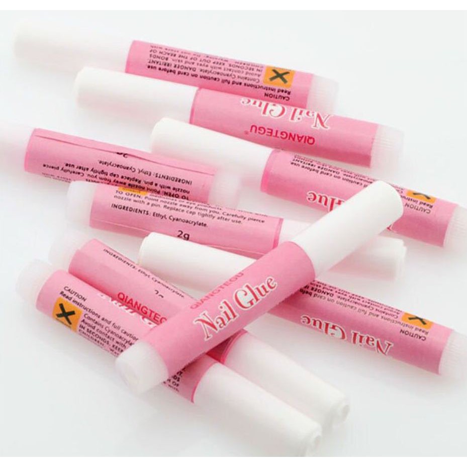 Keo dán móng giả 2g