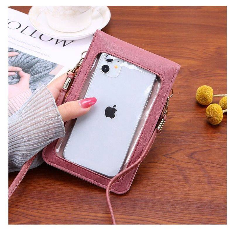 Túi Đeo Chéo Thời Trang Cho Nữ