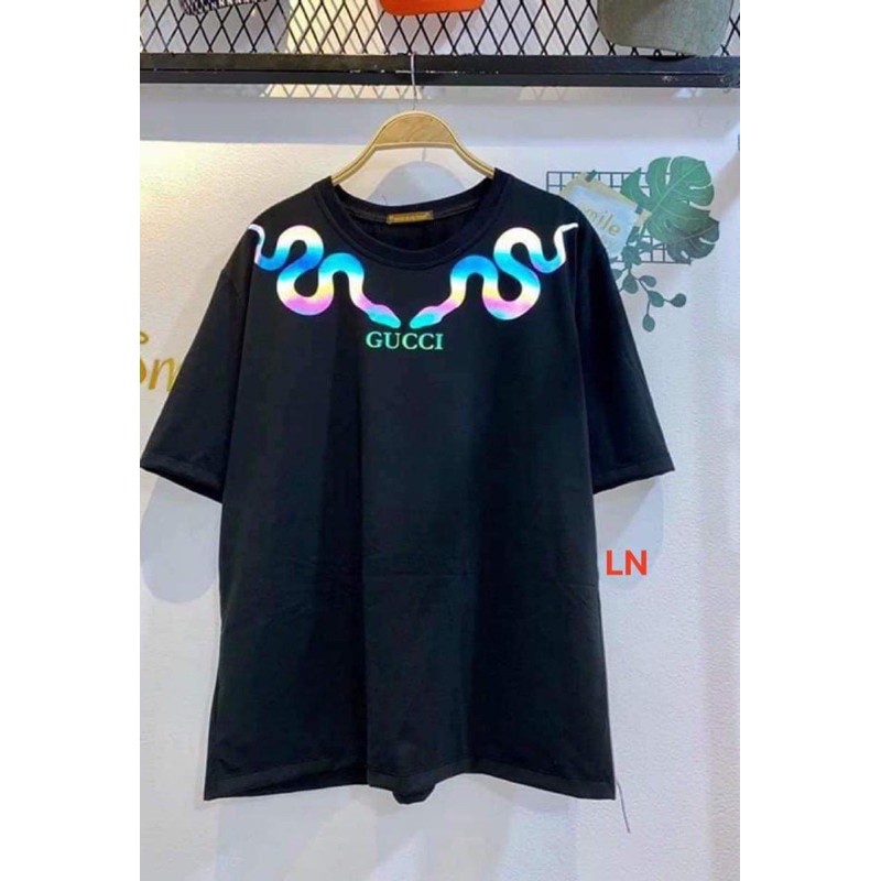 Áo phản quang rắn trơn có chữ LN0521