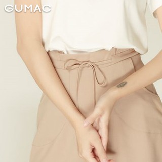 Váy túi đắp thắt dây VA924 GUMAC