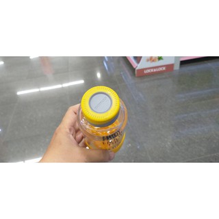 Bình nước Detox Lock and Lock HLC659 520ml