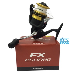 Máy Câu Máy Câu Đứng Shimano FX