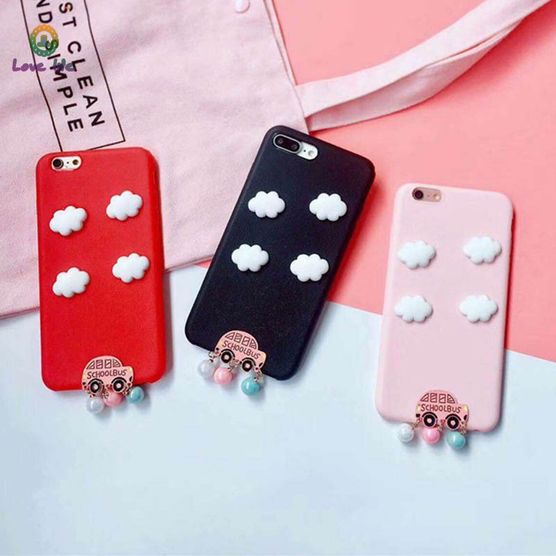 VN✿ Mobile Phone Case Cover Car Compatible Vivo X7 X9 X9s X20 Plus Y55 Y66 Y67 Y79