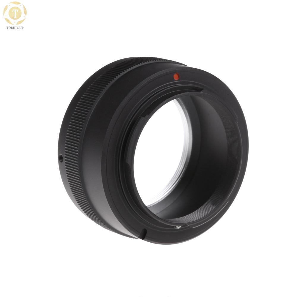 Ngàm Chuyển Đổi Ống Kính 12h Cho Sony Nex E-Mount Nex Nex3 Nex5N Nex5T A7 A6000