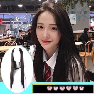 TÓC KẸP CHỮ U TỈA ĐUÔI LOẠI THẲNG - 463