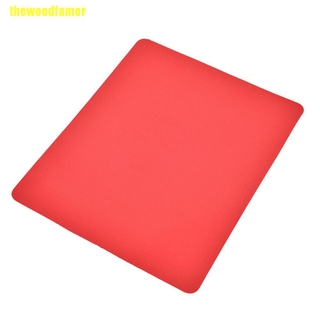 Lót chuột gaming chống trơn 21.5x17.5cm pc / laptop