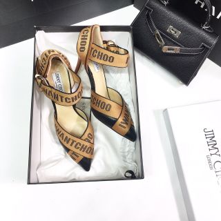 Giày Jimmy Choo