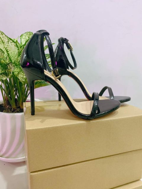 Sandanl cao gót Calla quai ngang mảnh sang chảnh 9_10p và 11_12p