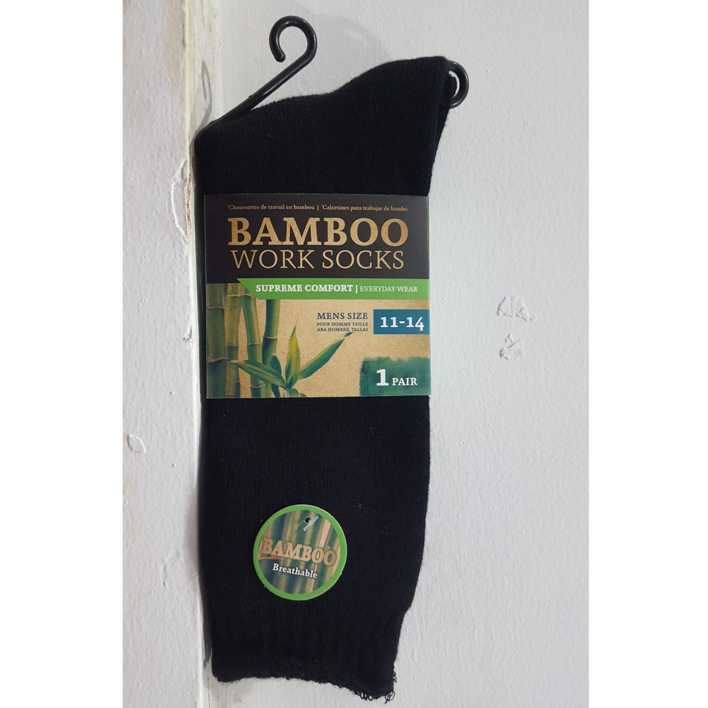 Vớ nam size 11-14 Uncle Bills CS0267