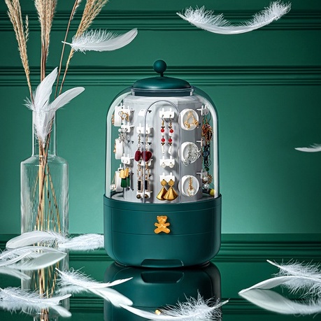 Kệ Để Đồ Trang Sức , Kệ Đựng Mỹ Phẩm Cao Cấp Chống Nước Chống Bụi