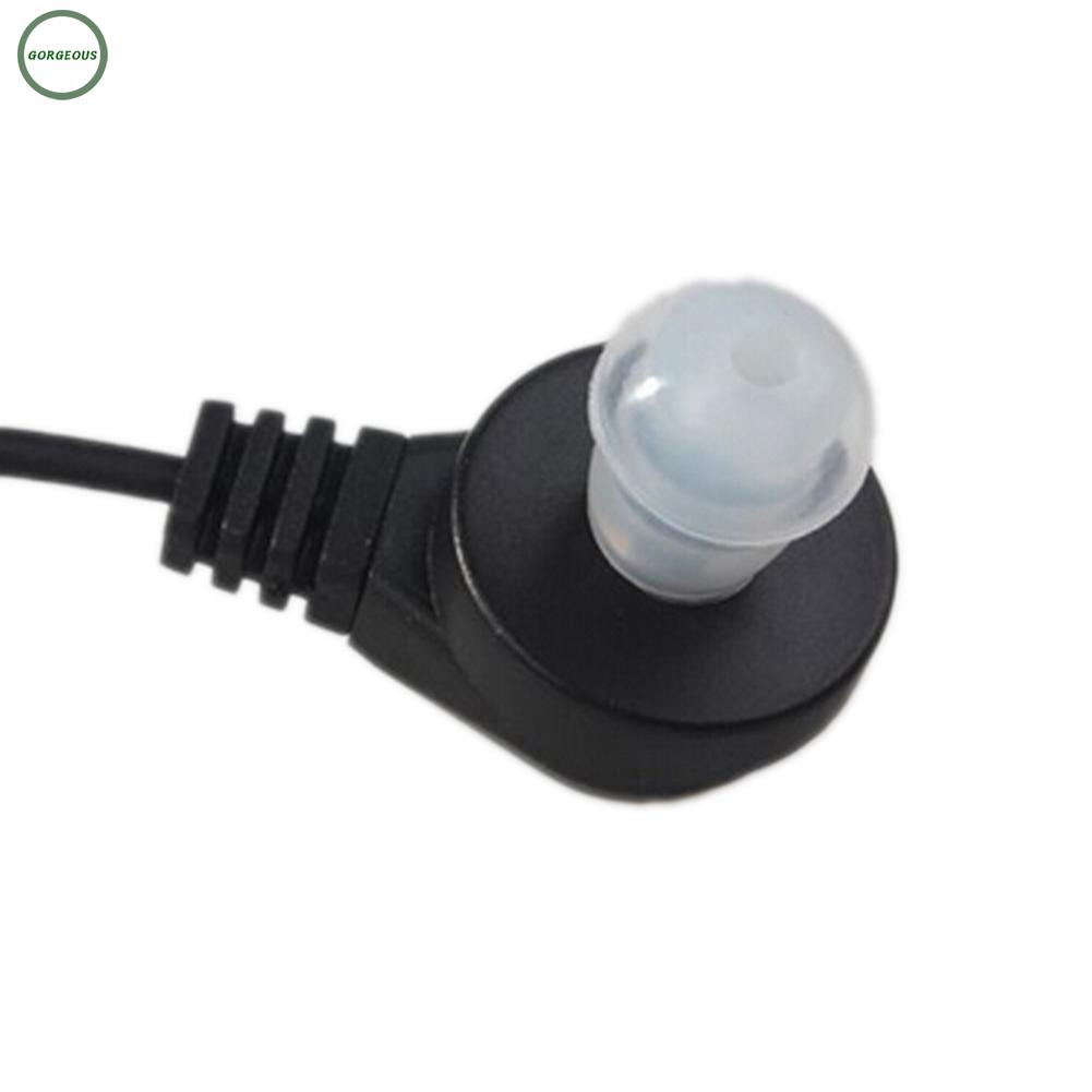 Tai Nghe Kẹp Cho Bộ Đàm Kenwood Baofeng