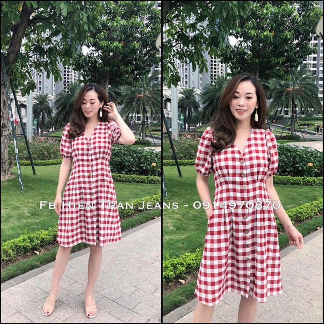 Vây kẻ caro
