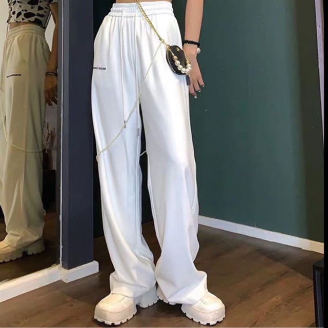 Quần dài sporty