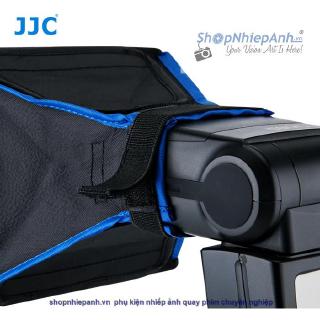 Rectangle Softbox JJC RSB Cao Cấp Size S