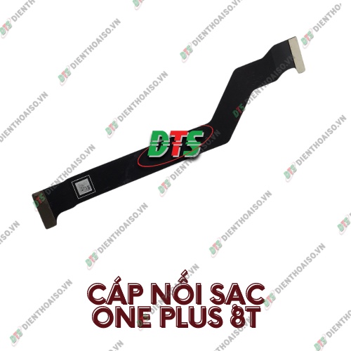 Cáp nối sạc dành cho oneplus 8t