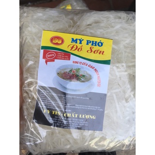 Mỳ phở khô, mỳ gạo khô