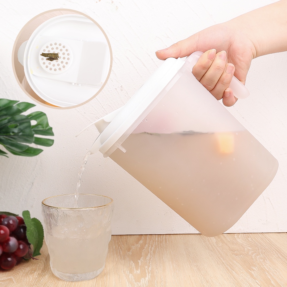 Ấm Đun Nước Chịu Nhiệt Độ Cao Phong Cách Nhật Bản