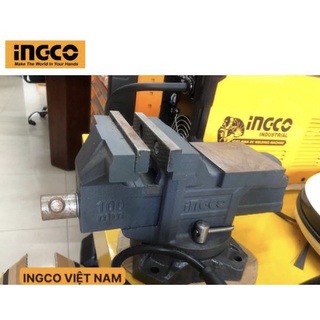 Ê TÔ KẸP INGCO HBV084 4INCH