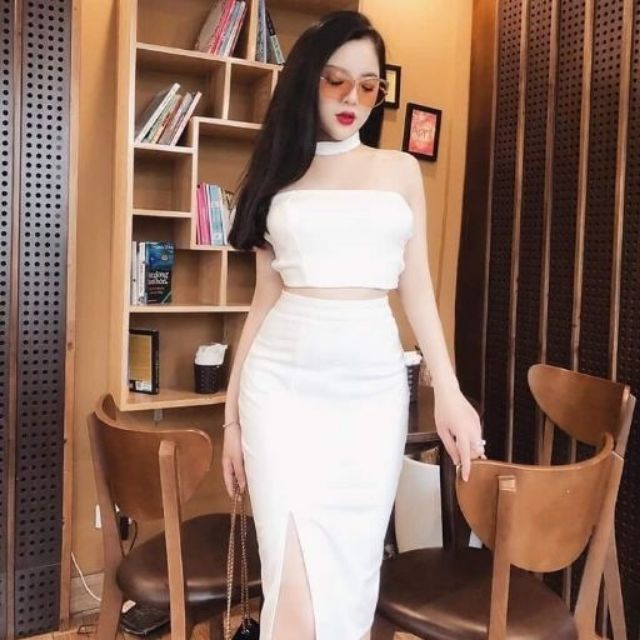 set body cúp ngực