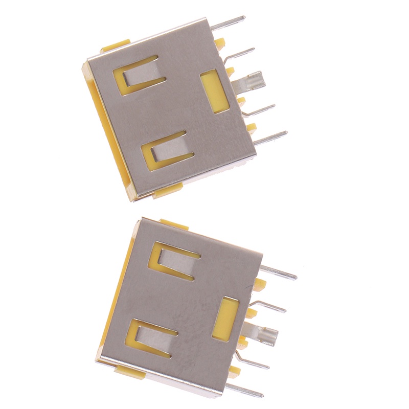 Set 2 Ổ Cắm Nguồn Dc 0610 Cho Laptop Lenovo G400 G490 G500 G505 Z501 | BigBuy360 - bigbuy360.vn