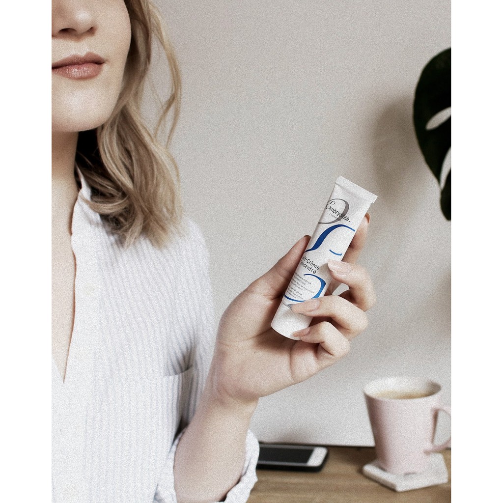 Kem Dưỡng Ẩm Embryolisse Lait Creme Concentre _ Kem dưỡng ẩm cho da khô, da dầu _ Embryolisse Chính Hãng | BigBuy360 - bigbuy360.vn
