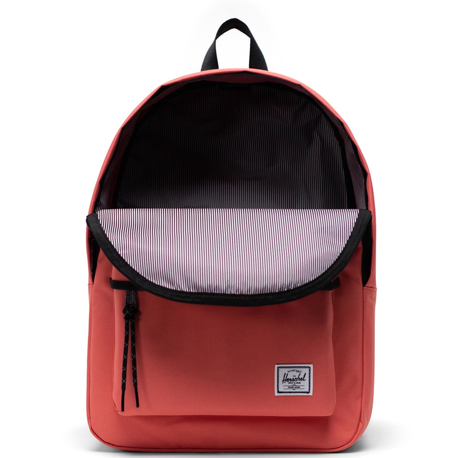 Balo Herschel Classic Eco Standard 15&quot; Backpack M Porcelain Rose Cao Cấp