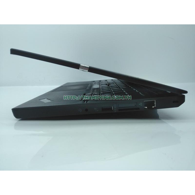 Laptop Cũ Lenovo Thinkpad X240 Core i7-4600U, Ram 4GB, SSD 120GB, VGA Intel HD Graphics, LCD 13" inch (Số lượng 2 cái) 2