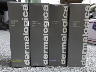 💥 Sữa rửa mặt Dermalogica - 250ml