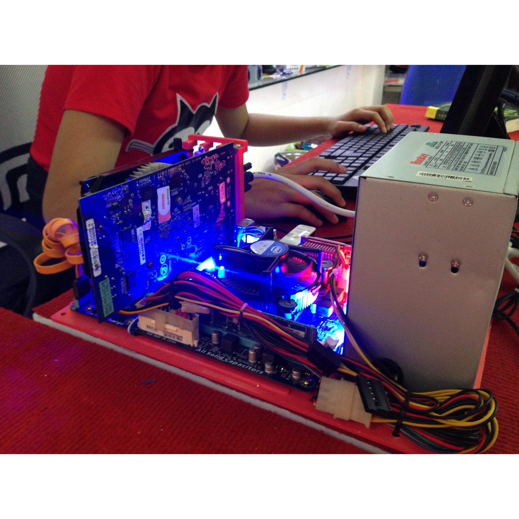 Bộ Máy Tính Học Tập Văn Phòng cực bền | BigBuy360 - bigbuy360.vn