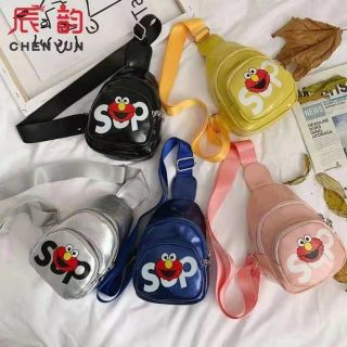 Túi bao tử cho bé