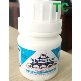 Thuốc diệt côn trùng brightan 10sc