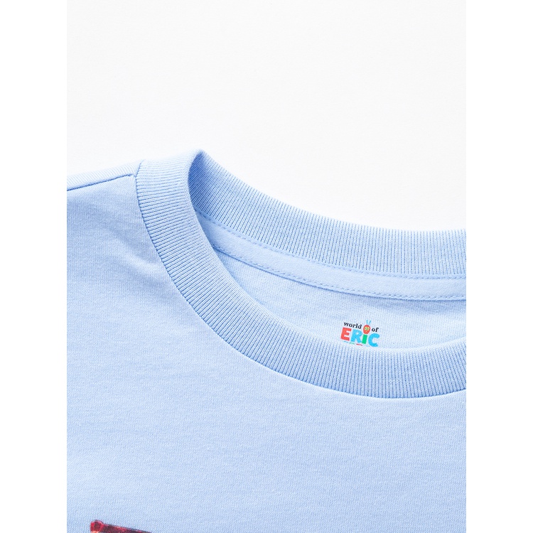 Áo thun BALABALA - TODDLER dành cho bé trai 201222117109