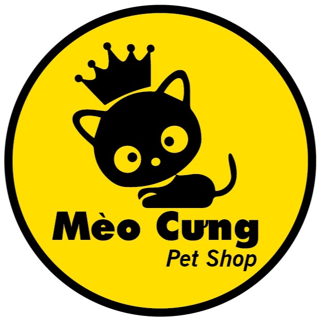 Mèo Cưng Pet Shop