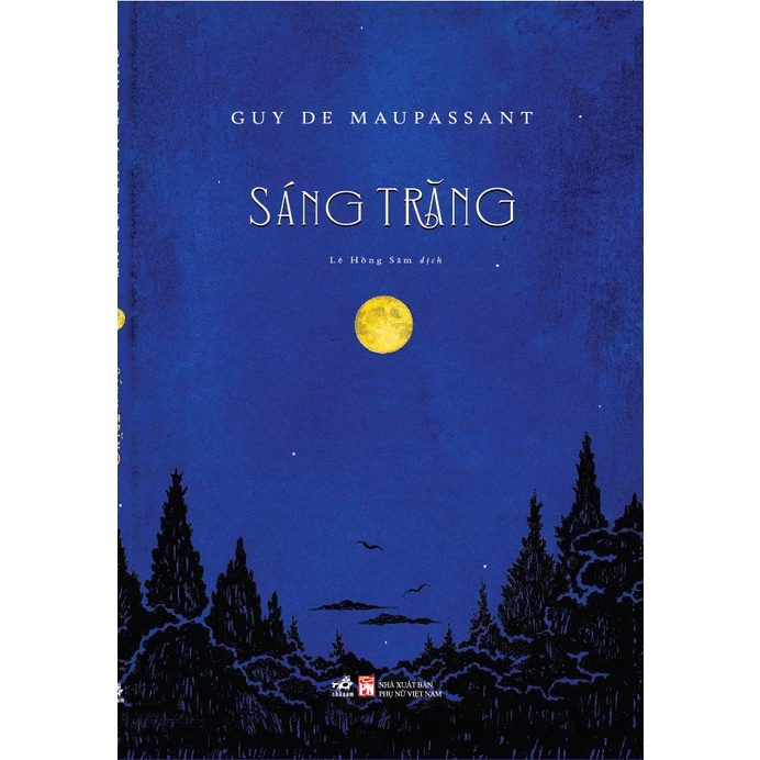 Sách Nhã Nam - Sáng Trăng