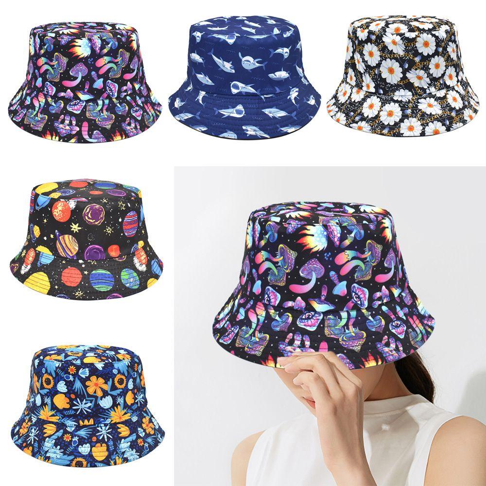 Nón Tai Bèo Chống Nắng Gấp Gọn Thời Trang Xuân Hè 1