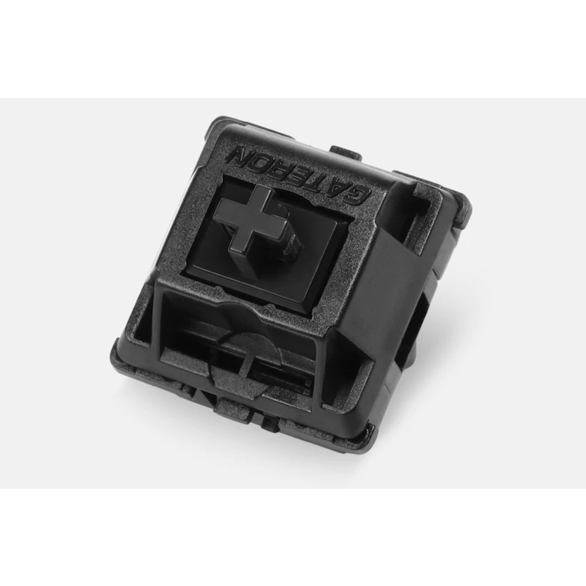 Công tắc Gateron Oil King Switch 5 pin Linear cho bàn phím cơ