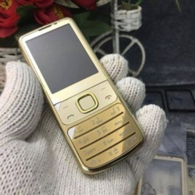 Nokia 6755