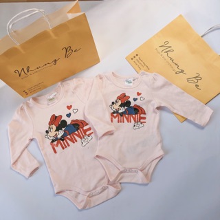 Body Disney dư xịn