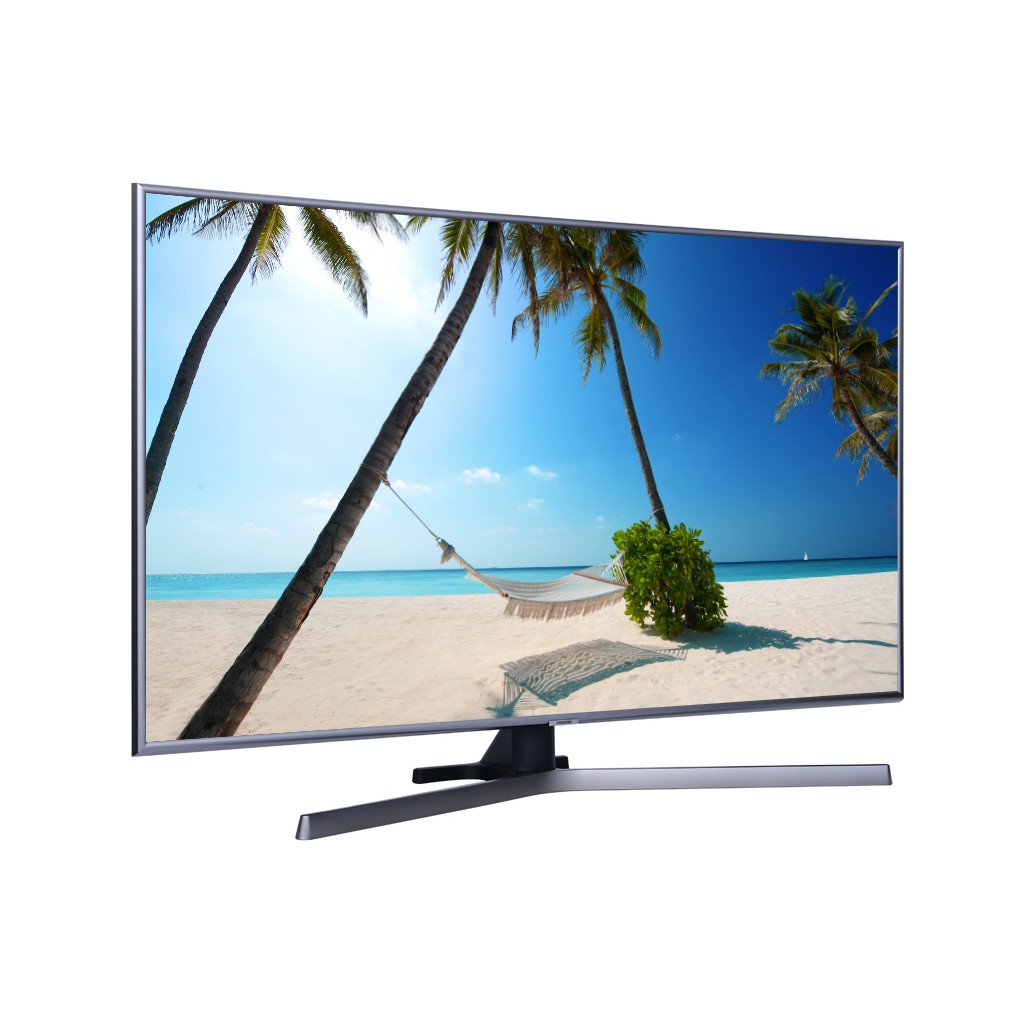 Smart Tivi Samsung 4K 50 inch UA50NU7400