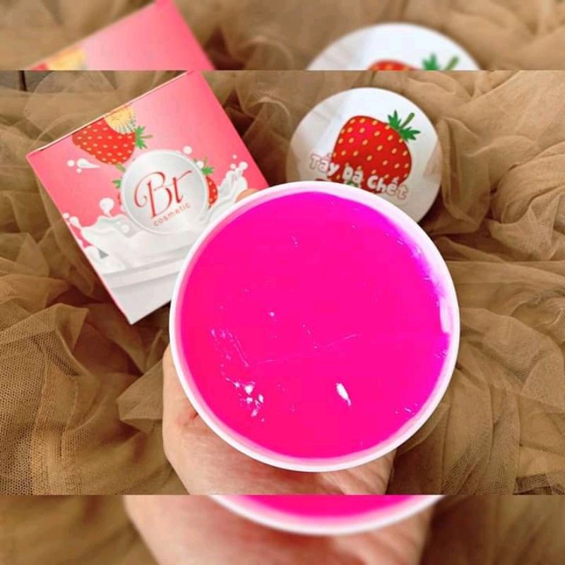 gel kỳ tế bào chết ( face + body ) | BigBuy360 - bigbuy360.vn