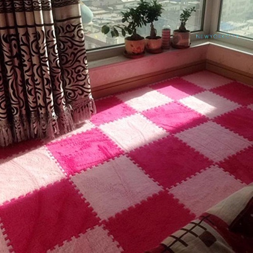 Thảm Xốp Lót Sàn Mềm Mại Cho Bé Tập Thể Dục