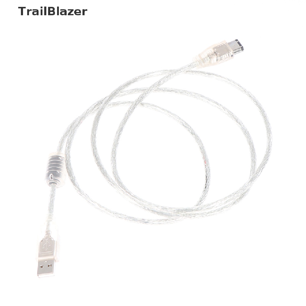 Cáp chuyển đổi 1 X Firewire IEEE 1394 6 Pin sang USB 2.0