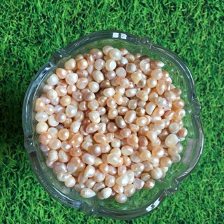 100g Hạt ngọc trai