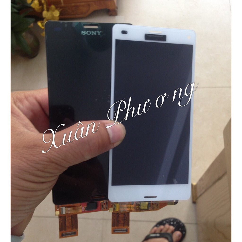 Màn hình Sony Z3 Mini - Z3 Compact