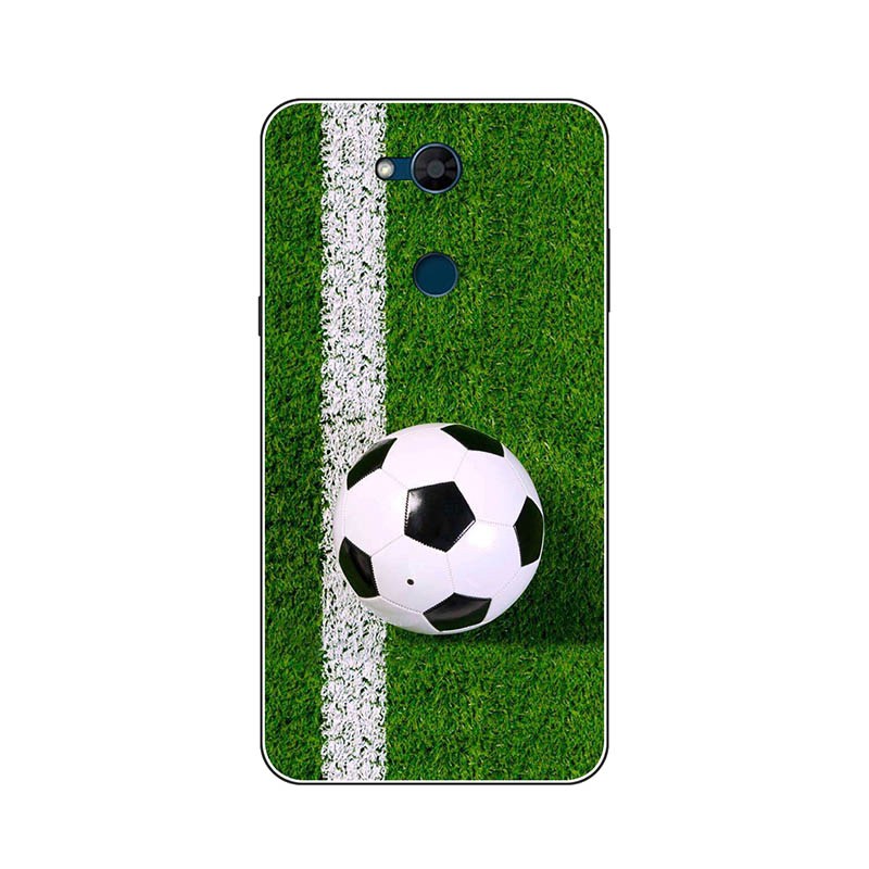 LG POWER Ốp Lưng Tpu Mềm In Hình Thời Trang Cho Lg X Power 3 Xpower 3 Lg X5 2018 | BigBuy360 - bigbuy360.vn