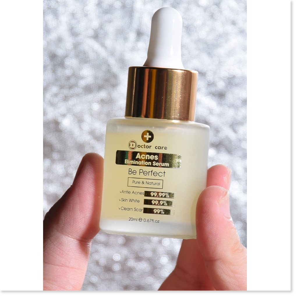 Serum Tri mun BỌC Doctor Care | BigBuy360 - bigbuy360.vn