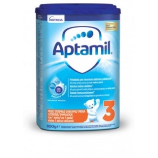 SỮA APTAMIL SỐ 3 900G